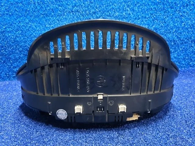 BMW 528i 2012 grupos de instrumentos 9285170-01 Foto 3 de 4