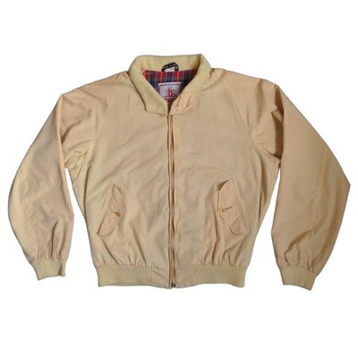 メンズウェア 80s BARACUTA G9 Made in England 80s BARACUTA G9 Harrington Jacket Made in England Size 44 Beige