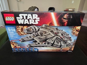 ファイアーバード　まとめ売り Lego 75105 | eBay