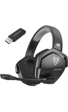 NUBWO G06-Bluetooth Gaming Headset With Mic G...