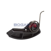 Bogap Kettenspanner ÖLpumpenkette Passend FüR Ford Focus Galaxy Mondeo S-MAX