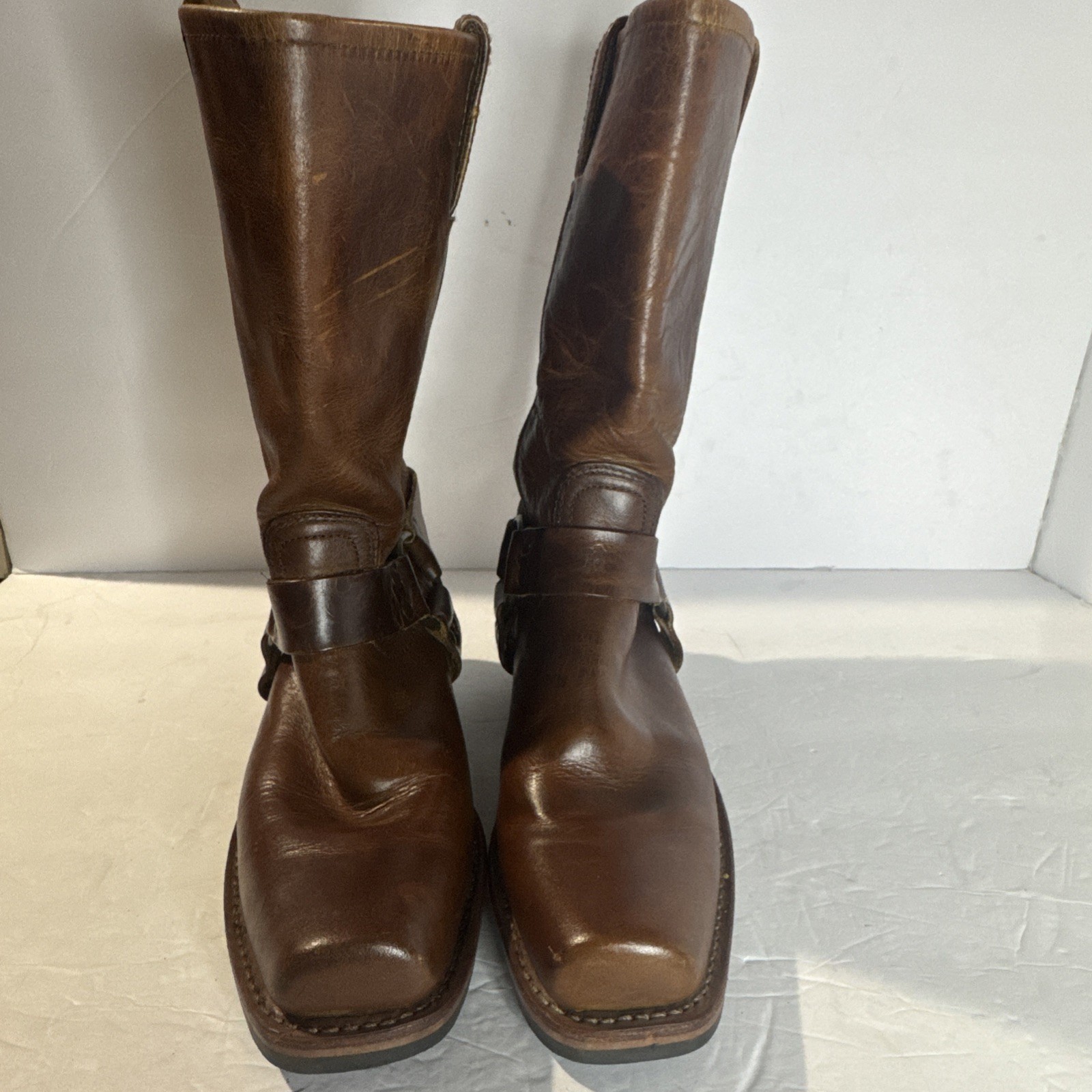 &rsquo;s Harness Boots, 8563110 700, Made In Usa