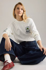 New DAMSON MADDER ‘Erica’ Barrel Jeans (16) $160 New With Tags! — photo 4