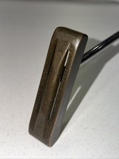 Ping 1-A Golf Putter 36" KARSTEN MFG Phoenix Arizona 85068 Made USA Vintage