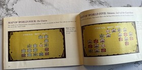 Tengen Gauntlet Nintendo NES With Manual Black Cartridge