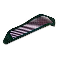 Dna Luftfilter Performance (FüR: Yamaha X-Max 300 Abs SH14 21-22 )