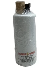 Luber-finer Luberfiner LFF1003 Heavy Duty Fuel Filter for Bus, Light Truck, SUV