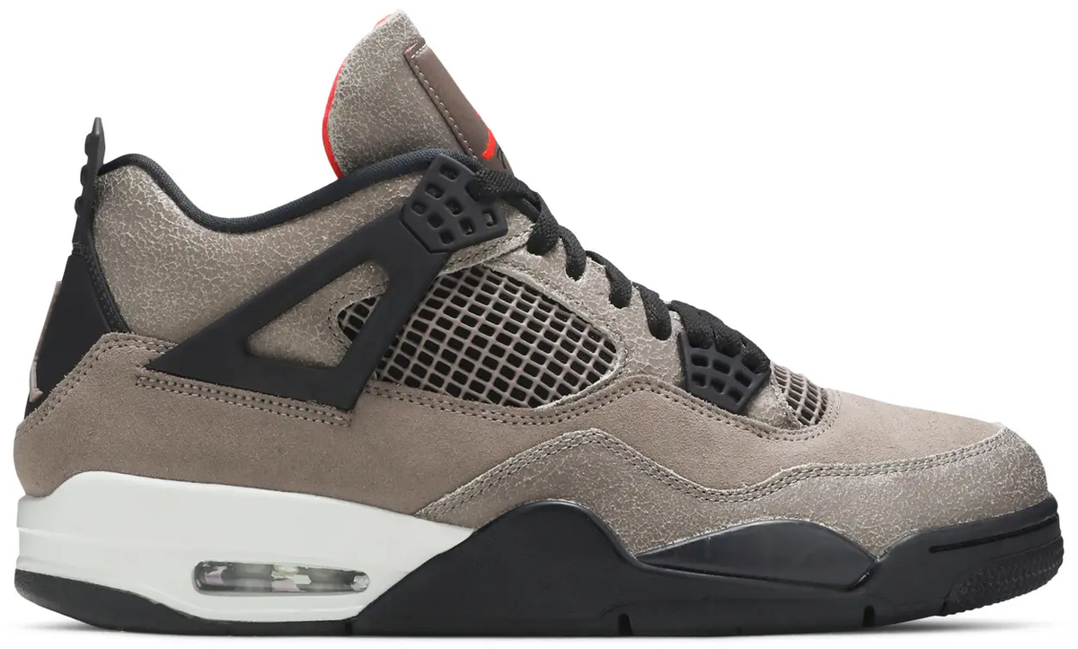 靴 AIR JORDAN 4 RETRO TAUPE DB0732-200 Air Jordan 4 Retro Taupe Haze Style # DB0732-200 Size 8.5