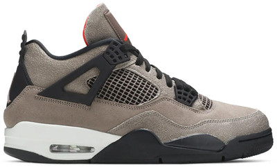 Air Jordan 4 Retro Taupe Haze Style # DB0732-200 Size 8.5
