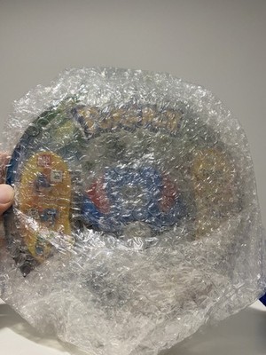 Pokemon Cyber Superball (SEALED & UNOPENED) Bandai