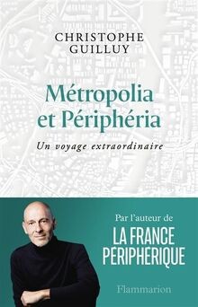Métropolia et Périphéria : un voyage extraordinaire... | Buch | Zustand sehr gut