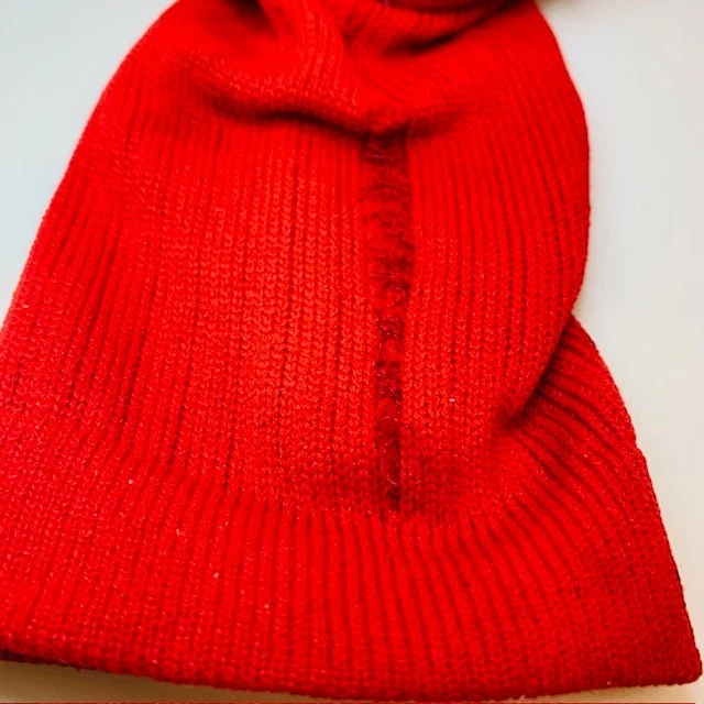 NC State Wolfpack Team Hybrid Head Cover - Image 4 of 4