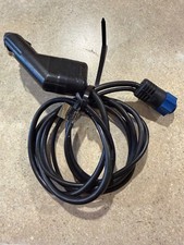 Lowrance Blue PC-30 RS-422 Power Cord Cable 000-0127-49 Elite Hook HDS Ti