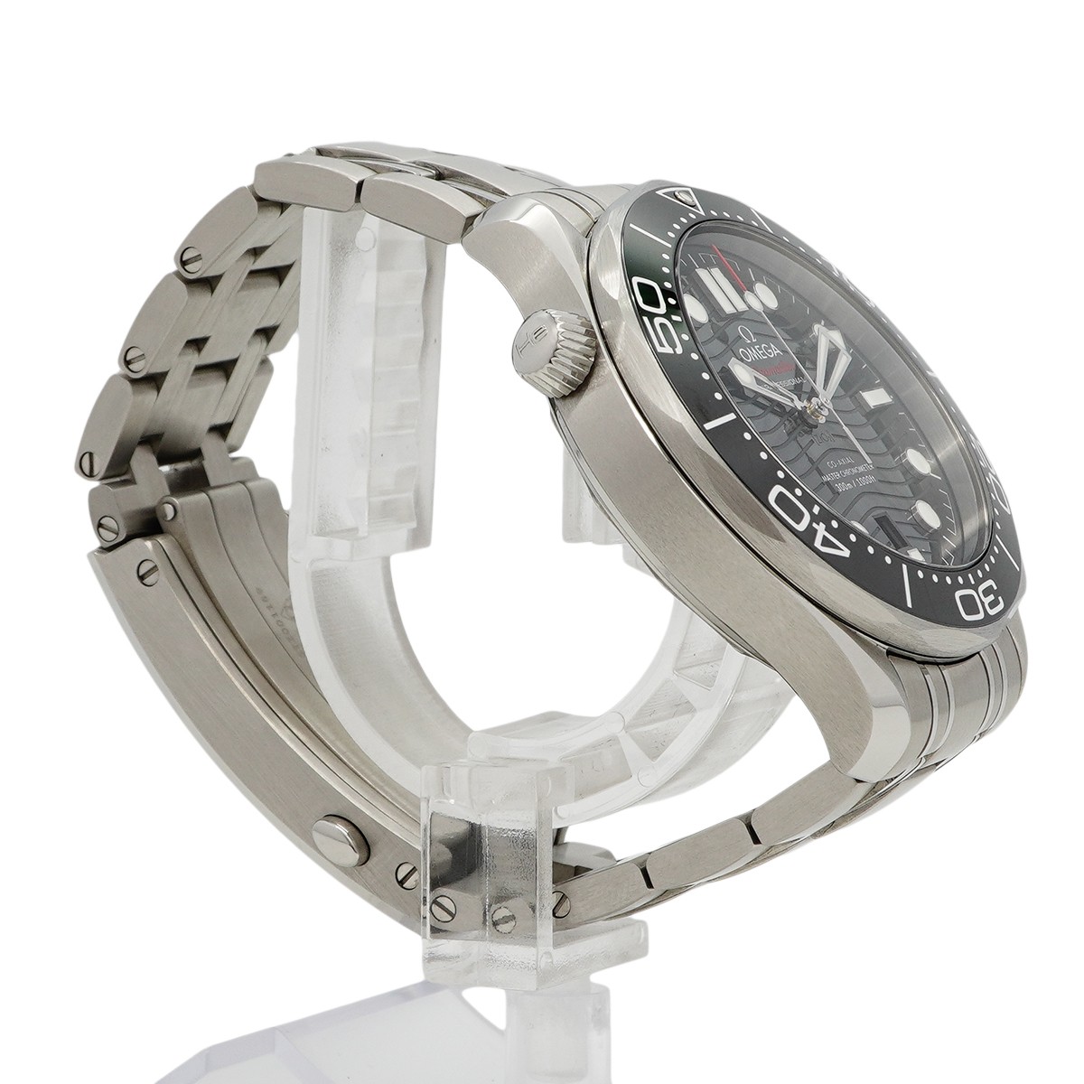 Omega Seamaster 210.30.42.20.01.001 Black Dials 73741 image 3