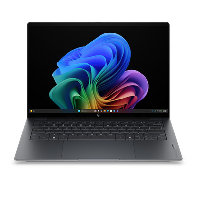 HP OmniBook Ultra 14-kd0173ng 14'' 2.8k OLED Touch 120Hz, Intel Core Ultra 7 356H