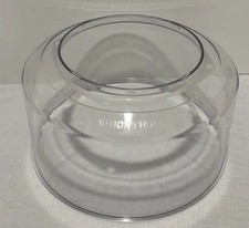 THANE Housewares Flavor Wave Deluxe Oven MHO-1200 Plastic Dome part