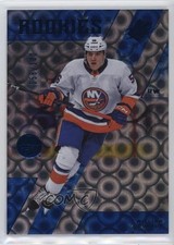 2023-24 SPx Rookies Radiance 58/100 William Dufour #114 i9y