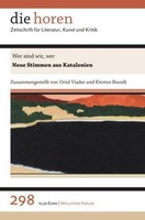 Wer Sind Wir, Wer Kirsten Brandt