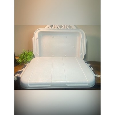 Aladdin Temperature ICC500 Insulated Casserole Hot/-Cold Dish 9x13 Carrier