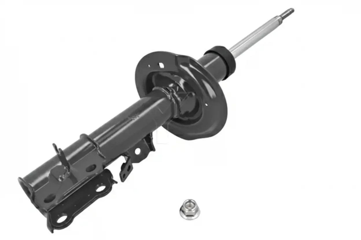 Ammortizzatore Assale anteriore Dx Spina superiore 28-26 623 0015 MEYLE per KIA
