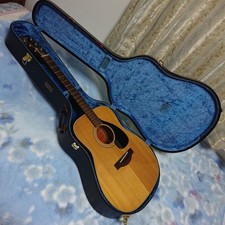 Guitarra vintage Yamaha FG-180 Red Label