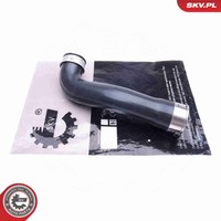Ladeluftschlauch Esen SKV 43SKV321 FüR Mercedes GL Klasse X166 GLE C292 W166 GLS