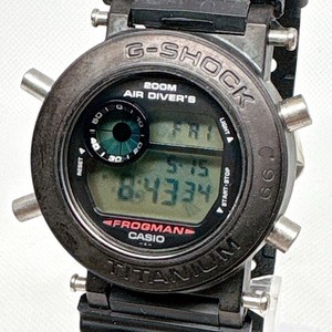 Titanium G Shock | eBay UK