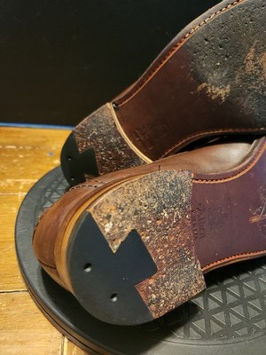 Alden 9694F