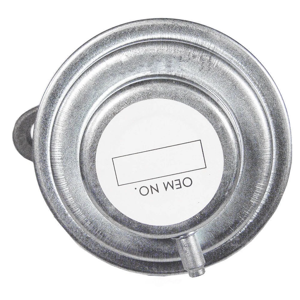 Клапан рециркуляции выхлопных газов (EGR) WVE 4F1044 - Изображение 3 из 4