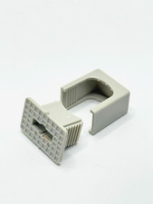 OBO Bettermann 100 Stück 6 x 16 Druck Iso Schelle Kabelschelle 3050 LGK