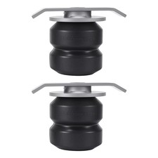 Air Suspension Helper Spring Kit For Chevy Colorado Rwd Awd 2015-2025