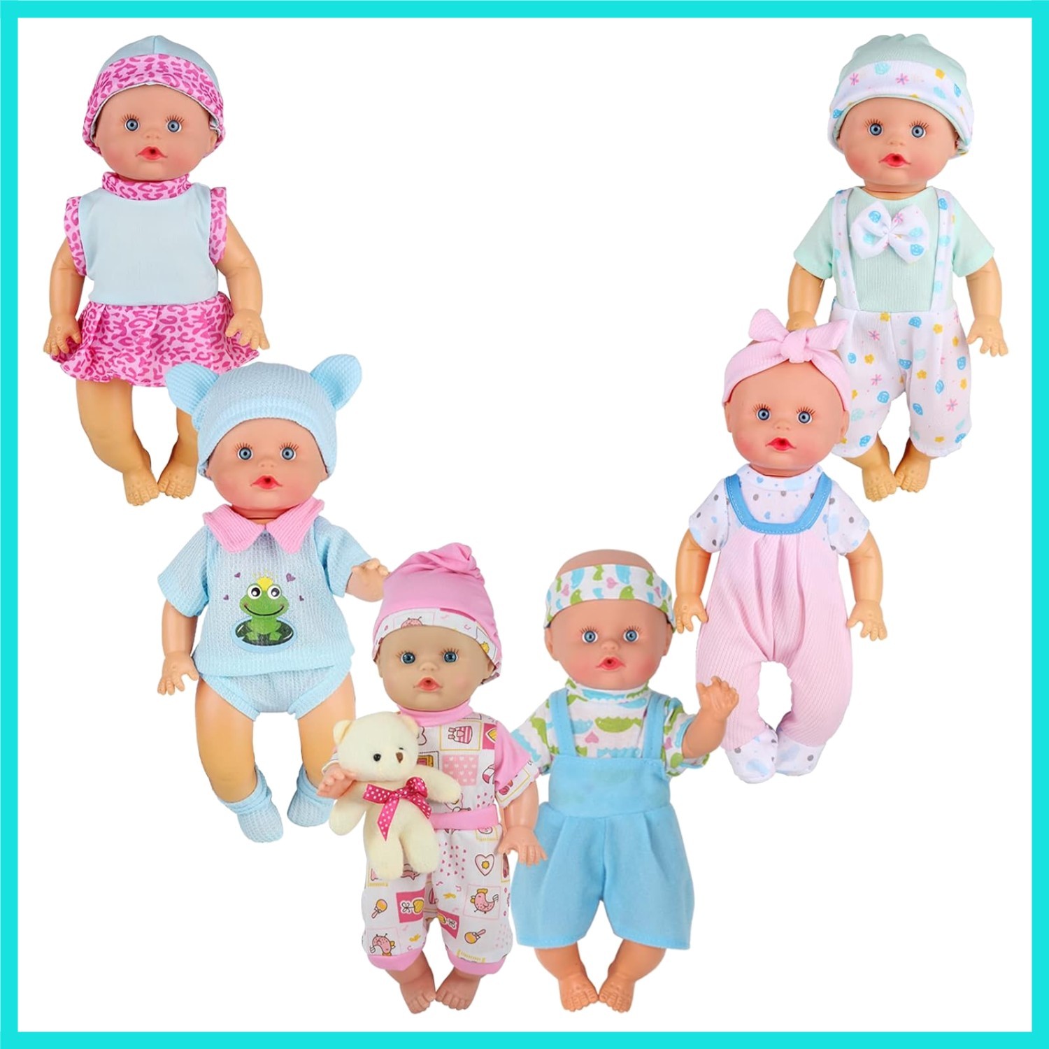Outfits Reborn Newborn Costumes With ...