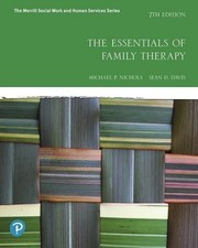 Essentials of Family Therapy Paperback