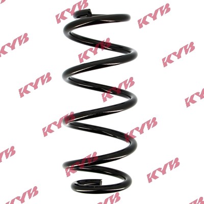 COIL SPRING RA1013 FOR AUDI A4/Allroad/B8 CCWA/CKVC/CDUC/CKVB 3.0L 6cyl - Picture 3 of 9