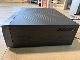 Pioneer CLD-A100 Laser Active LD Player PAC S10 SEGA CD Genesis