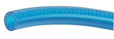 Rehau Raufilam-E PVC Reinforced Hose 19 mm ID x 3.5 mm Wall 50 m Coil Length