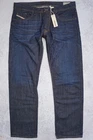 NEW DIESEL LARKEE 0806W 806W JEANS MEN REGULAR-STRAIGHT 36x32 36/32 W36 L32 L33