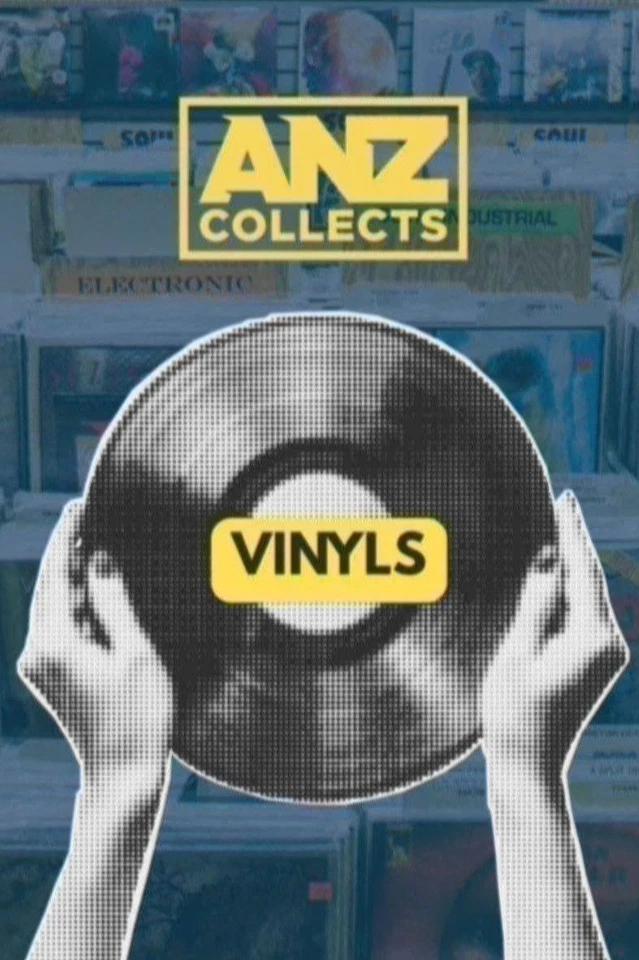 AnZ Vinyl Show!