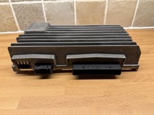 AUDI A5 8T 08-16 BANG OLUFSEN B&O AMPLIFICATORE ALTOPARLANTE 8T1035223A