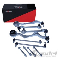 MAXGEAR QUERLENKER-KOMPLETT-SATZ VORNE passend für BMW 3er E90-93 1er E81 87 X1