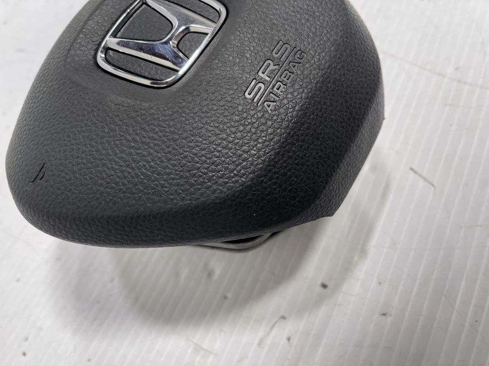 HONDA ACUERDO 2018 2019 2020 2021 2022 AIRBAG RUEDA Y RODILLA CONDUCTOR OEM Foto 3 de 4