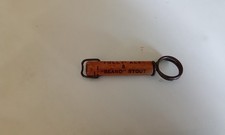 Vintage Edwardian Clough Advertising Corkscrew Tolly Ales &Beano Stout Bottle