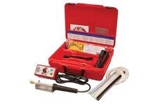 Power-TEC Airless Plastic Welder Model 7 91006