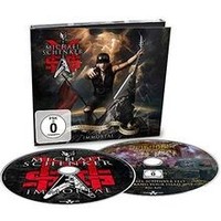 Immortal Von Msg (Michael Schenker Group) | CD | Zustand Neu