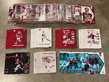 2025 Onit Indiana Hoosiers Football *PICK YOUR PLAYER Base/Insert Card*