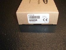Banner AT-FM-10K  Safety Relay Module for Two...