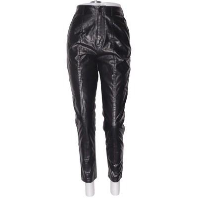 Sollinarry, Hose, Größe: S, Schwarz, Polyester/Polyurethan, Sonstiges #U8N