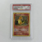PSA 9 Charmander Holo - Toys R Us Promo #9 - XY Evolutions Pokémon Card