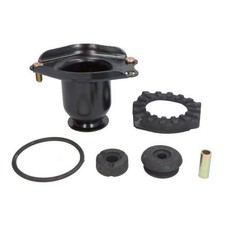 Federbeinaufnahme Hinten, Rechts Magnum Technology für Toyota Corolla _E12_ 