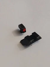 Trijicon GL101O 3 Dot Night Sight Set Glock Gen5